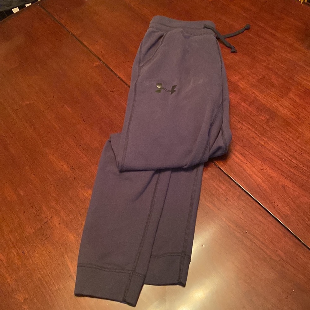 Women’s Under Armour joggers